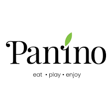 Panino Coffee Logo